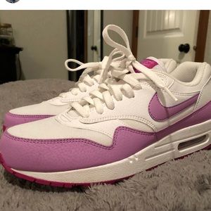 Nike’s